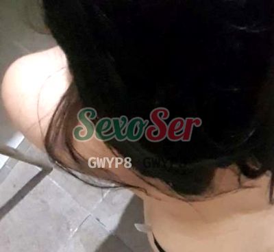 Nelly, escort en Puebla