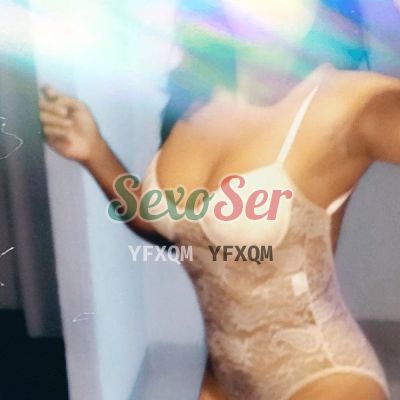 Gianni, sexoservidora en Gustavo A. Madero