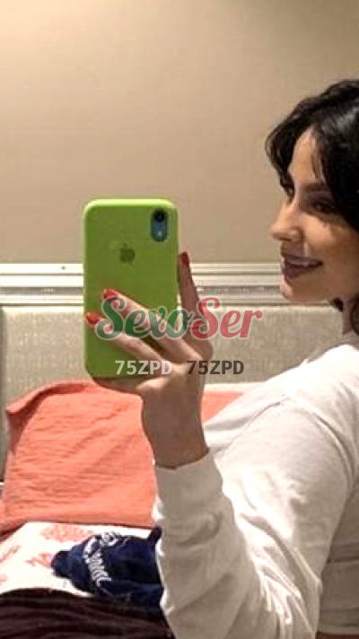 Ximena, puta en Zapopan