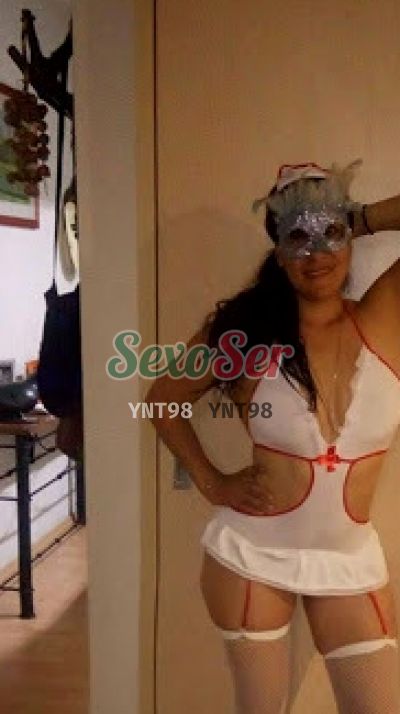 Lilia, escort en Gustavo A. Madero