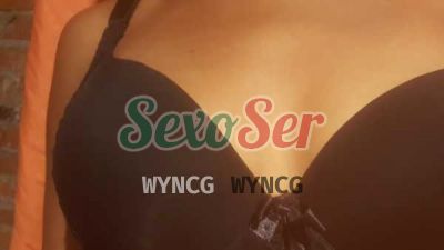 Maite, sexoservidora en Puebla