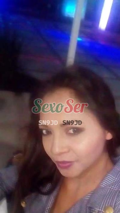 Perla, escort en Guadalajara