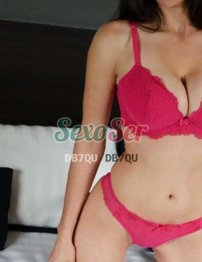 Brendita, escort en Benito Juárez
