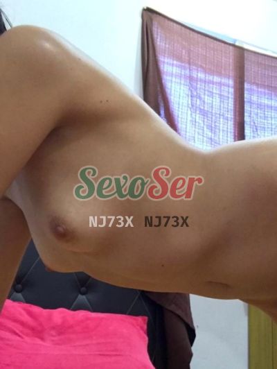 Ami, escort en Tijuana