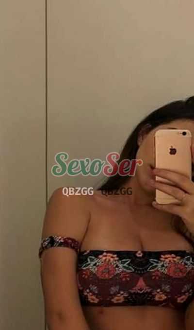 Brisa, sexoservidora en Guadalajara