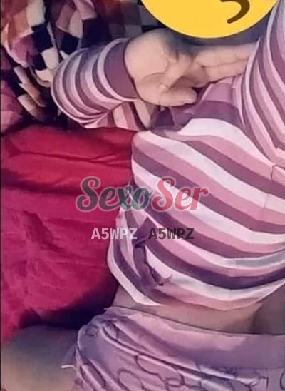 Karola, escort en Tizayuca