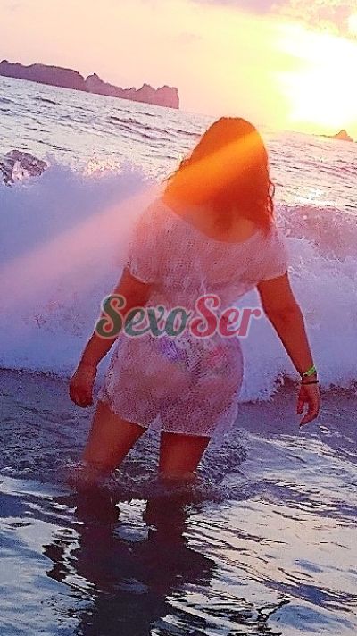 Karola, Sexoservidora en Tizayuca