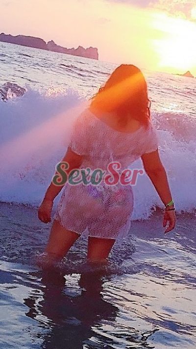 Karola, Sexoservidora en Tizayuca