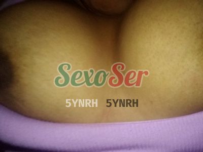 Dulce, escort en León