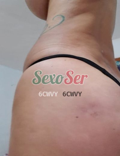 Yeisi, escort en Playa del Carmen