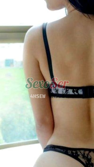 Camila, escort en Naucalpan