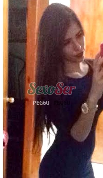 Joana 3314389053, Puta en Zapopan