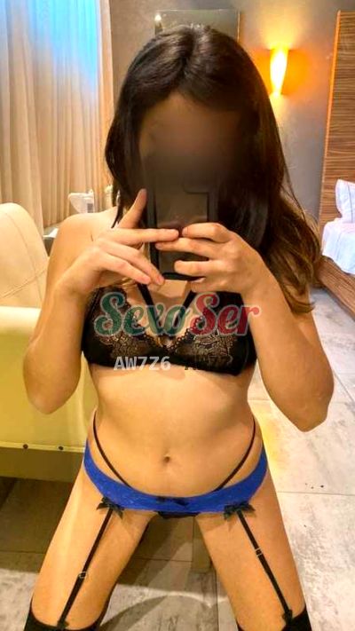 Camila, escort en Guadalajara