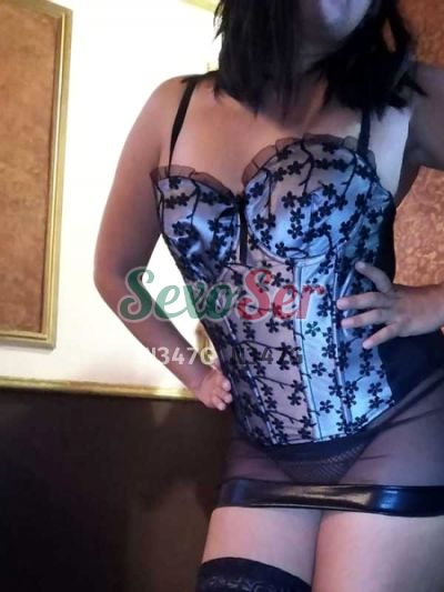 Verónica 2292298233, Puta en Veracruz
