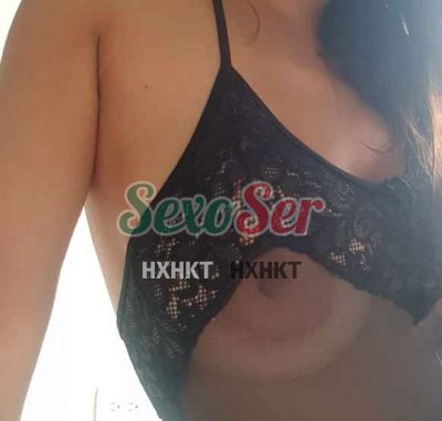 Angy, escort en Toluca