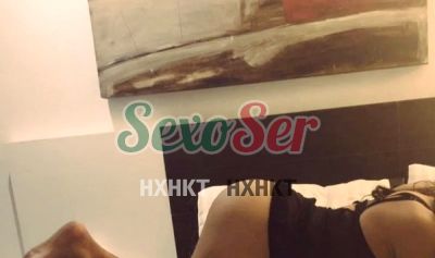 Angy, sexoservidora en Toluca