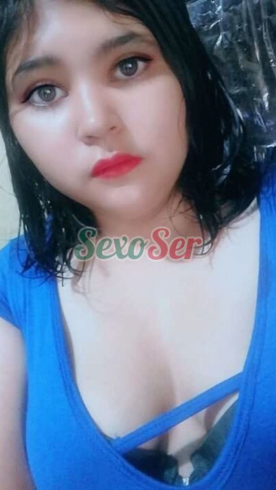 Lizbeth, Sexoservidora en Morelia