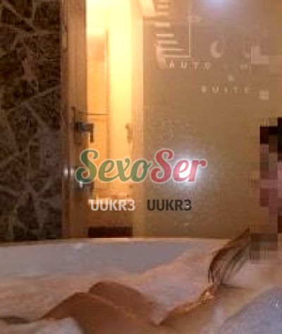 Zury, escort en Veracruz
