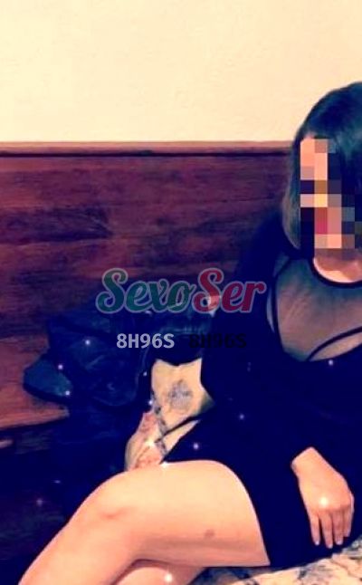 Karla, escort en Toluca