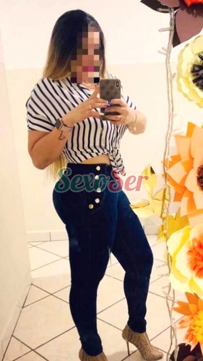Karla, Puta en Toluca