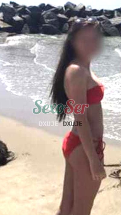 Stephy, escort en Cuauhtémoc