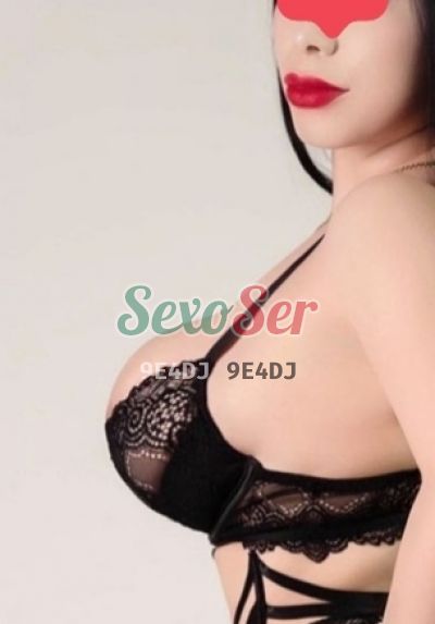 Mariana, escort en Guadalajara