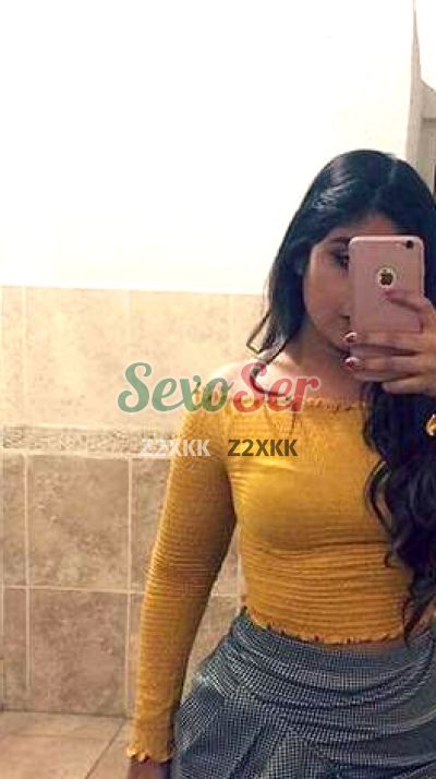 Elena, puta en Xalapa