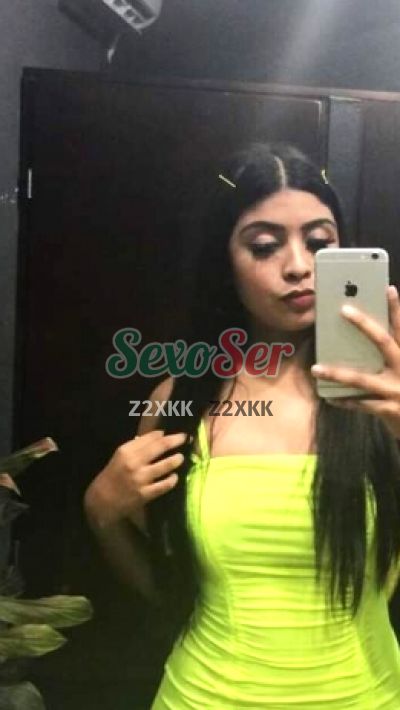 Elena, puta en Xalapa