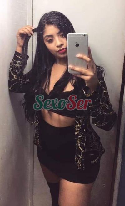 Elena, escort en Xalapa