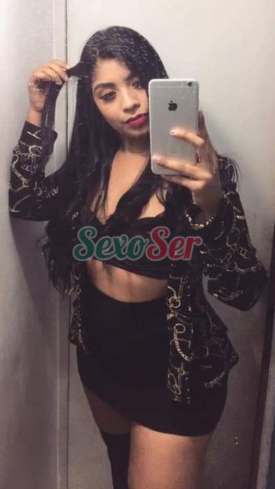 Elena, escort en Xalapa