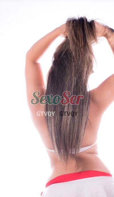 Bruna, escort en Xalapa