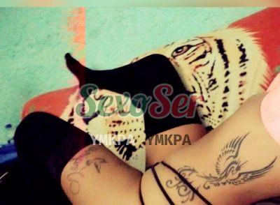 Nikol, puta en Playa del Carmen