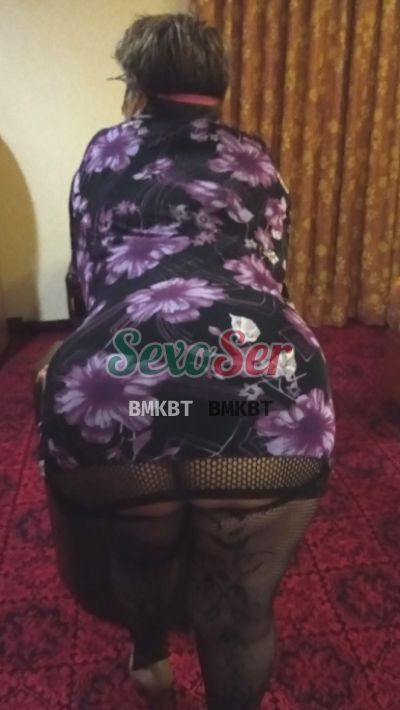 Magaly, escort en Gustavo A. Madero