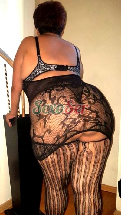 Magaly, escort en Gustavo A. Madero