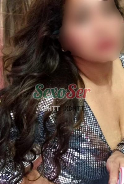 Nataly, escort en Cancún