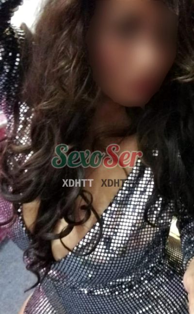 Nataly, puta en Cancún