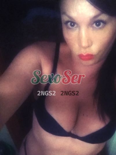 Salma, escort en Cuauhtémoc