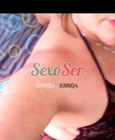 Sulem, sexoservidora en Querétaro