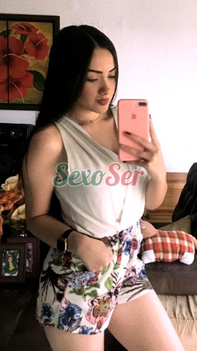Valentina, escort en Guadalajara