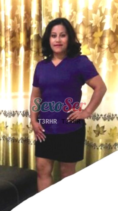 Wendy, escort en Cuauhtémoc