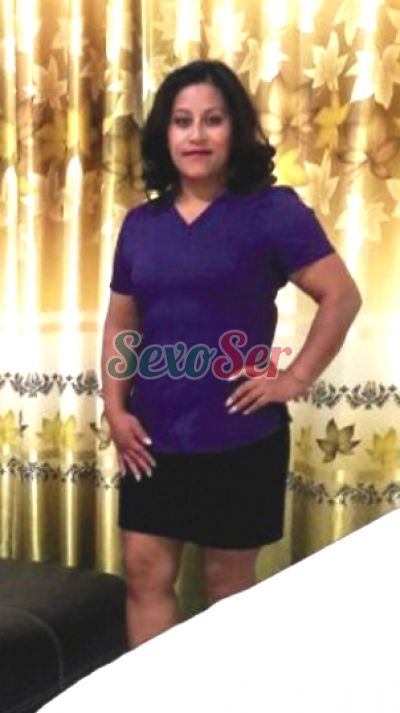 Wendy, Escort en Cuauhtémoc