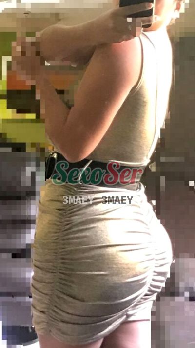 AlexxaHot 5521767840, puta en Gustavo A. Madero