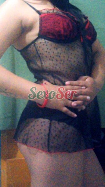 Fernanda, escort en Azcapotzalco