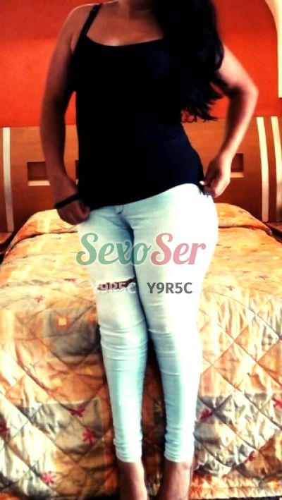 Susy, escort en Cuernavaca