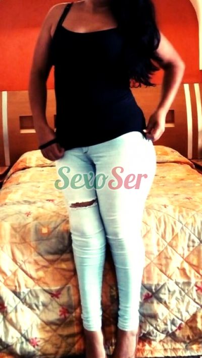 Susy, Escort en Cuernavaca