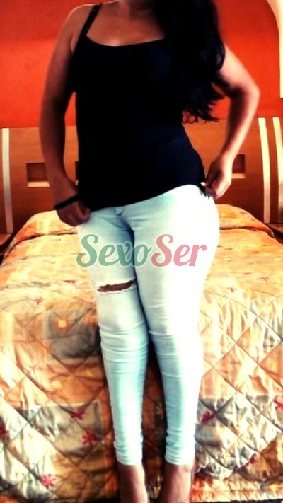 Susy, Escort en Cuernavaca