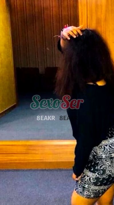 Mónica, escort en Tlalpan