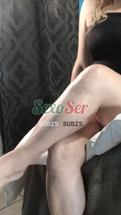 Débora, escort en Tijuana