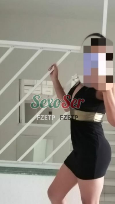 Vanesa, escort en Xalapa