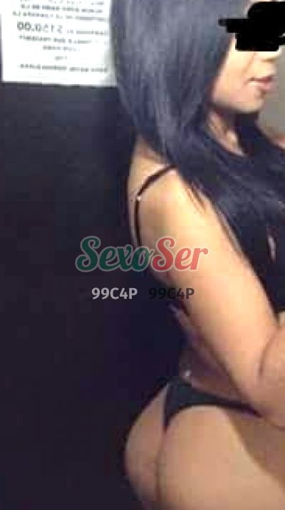 Lizeth, escort en Guadalajara